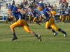 Football: New Kent at Charles City (Benefit Game) 8-21-2015