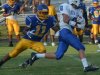 Football: New Kent at Charles City (Benefit Game) 8-21-2015