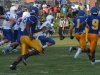 Football: New Kent at Charles City (Benefit Game) 8-21-2015