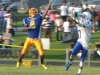 Football: New Kent at Charles City (Benefit Game) 8-21-2015