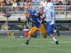 Football: New Kent at Charles City (Benefit Game) 8-21-2015