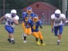 Football: New Kent at Charles City (Benefit Game) 8-21-2015