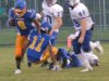 Football: New Kent at Charles City (Benefit Game) 8-21-2015