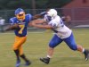 Football: New Kent at Charles City (Benefit Game) 8-21-2015