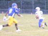 Football: New Kent at Charles City (Benefit Game) 8-21-2015