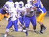 Football: New Kent at Charles City (Benefit Game) 8-21-2015