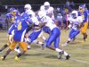 Football: New Kent at Charles City (Benefit Game) 8-21-2015