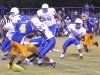 Football: New Kent at Charles City (Benefit Game) 8-21-2015