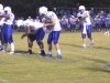 Football: New Kent at Charles City (Benefit Game) 8-21-2015