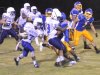 Football: New Kent at Charles City (Benefit Game) 8-21-2015