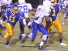 Football: New Kent at Charles City (Benefit Game) 8-21-2015