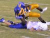 Football: New Kent at Charles City (Benefit Game) 8-21-2015