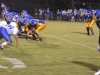 Football: New Kent at Charles City (Benefit Game) 8-21-2015