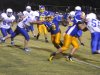 Football: New Kent at Charles City (Benefit Game) 8-21-2015