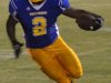 Football: New Kent at Charles City (Benefit Game) 8-21-2015