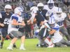 Football: New Kent at Colonial Heights 9-3-2021