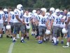 Football: New Kent at King William 9-5-14