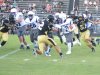 Football: New Kent at King William 9-5-14