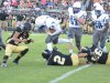 Football: New Kent at King William 9-5-14