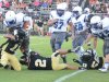Football: New Kent at King William 9-5-14