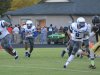Football: New Kent at King William 9-5-14