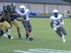 Football: New Kent at King William 9-5-14