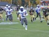 Football: New Kent at King William 9-5-14