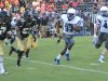 Football: New Kent at King William 9-5-14