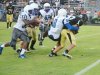 Football: New Kent at King William 9-5-14