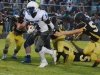 Football: New Kent at King William 9-5-14