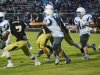 Football: New Kent at King William 9-5-14