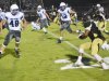 Football: New Kent at King William 9-5-14