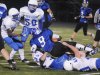 Football:  New Kent at York 2012
