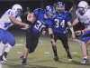 Football:  New Kent at York 2012