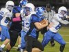 Football:  New Kent at York 2012