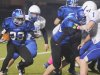 Football:  New Kent at York 2012