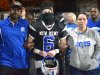Football: New Kent vs. Bruton 11-8-2024 (Senior Night)