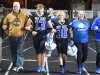 Football: New Kent vs. Bruton 11-8-2024 (Senior Night)