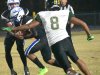 Football: New Kent vs. Bruton 11-8-2024 (Senior Night)