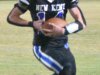 Football: New Kent vs. Bruton 11-8-2024 (Senior Night)