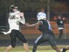Football: New Kent vs. Bruton 11-8-2024 (Senior Night)