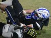Football: New Kent vs. Bruton 11-8-2024 (Senior Night)
