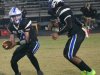 Football: New Kent vs. Bruton 11-8-2024 (Senior Night)