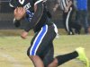 Football: New Kent vs. Bruton 11-8-2024 (Senior Night)