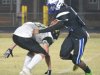 Football: New Kent vs. Bruton 11-8-2024 (Senior Night)