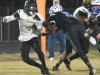 Football: New Kent vs. Bruton 11-8-2024 (Senior Night)