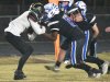 Football: New Kent vs. Bruton 11-8-2024 (Senior Night)