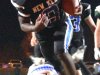 Football: New Kent vs. Bruton 11-8-2024 (Senior Night)