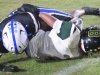Football: New Kent vs. Bruton 11-8-2024 (Senior Night)
