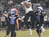 Football: New Kent vs. Bruton 11-8-2024 (Senior Night)